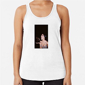 Dua Lipa Global Superstar Dua Lipa Tank Tops