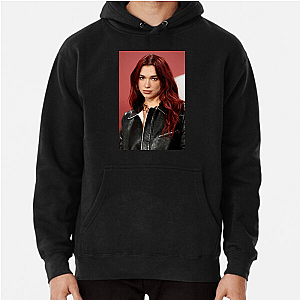 Dua Lipa Future Nostalgia Queen Dua Lipa Hoodies