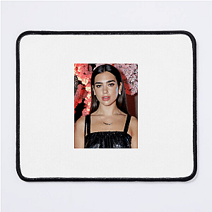 Dua Lipa Always Dancing Always Singing Dua Lipa Mouse Pads