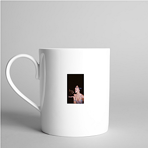 Dua Lipa Global Superstar Dua Lipa Mugs