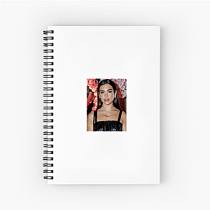 Dua Lipa Always Dancing Always Singing Dua Lipa Notebook