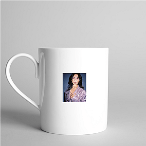 Dua Lipa Disco Pop Icon Dua Lipa Mugs