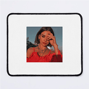 Dua Lipa Physical Power Dua Lipa Mouse Pads