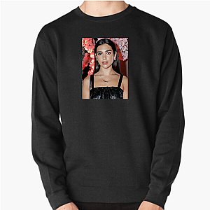 Dua Lipa Always Dancing Always Singing Dua Lipa Sweatshirts