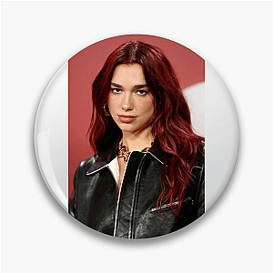 Dua Lipa Future Nostalgia Queen Dua Lipa Pins