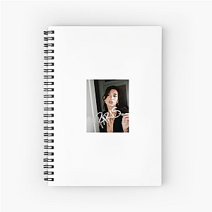 Dua Lipa Don't Start Now Dua Lipa Notebook
