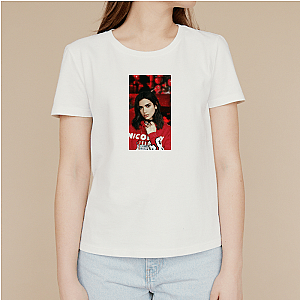 Dua Lipa Break My Heart No More Dua Lipa T-Shirts