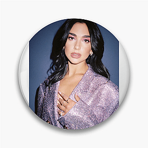 Dua Lipa Disco Pop Icon Dua Lipa Pins
