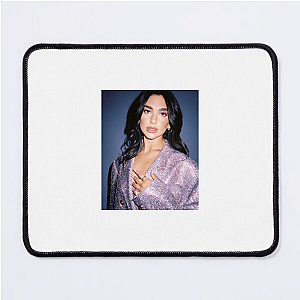Dua Lipa Disco Pop Icon Dua Lipa Mouse Pads