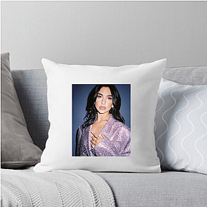 Dua Lipa Disco Pop Icon Dua Lipa Pillows Cover