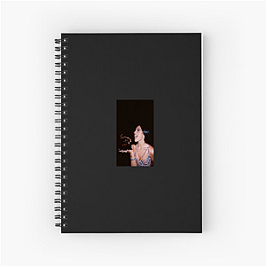 Dua Lipa Global Superstar Dua Lipa Notebook