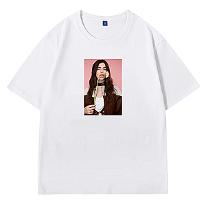 Dua Lipa The Voice Of Pop Dua Lipa T-Shirts
