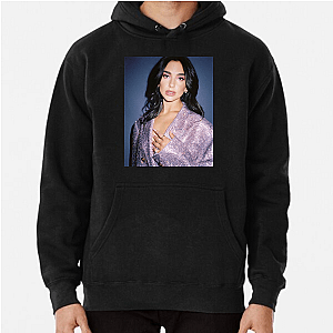 Dua Lipa Disco Pop Icon Dua Lipa Hoodies