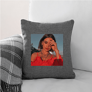 Dua Lipa Physical Power Dua Lipa Pillows Cover