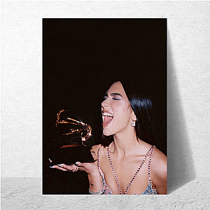 Dua Lipa Global Superstar Dua Lipa Posters