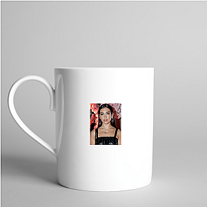 Dua Lipa Always Dancing Always Singing Dua Lipa Mugs