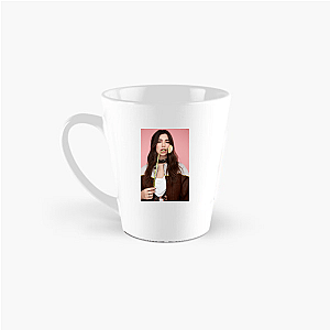 Dua Lipa The Voice Of Pop Dua Lipa Mugs