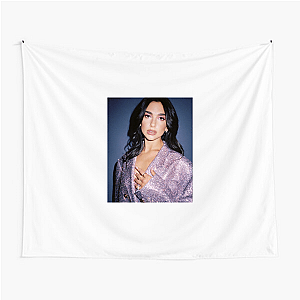 Dua Lipa Disco Pop Icon Dua Lipa Tapestries