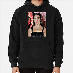Dua Lipa Always Dancing Always Singing Dua Lipa Hoodies