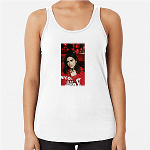 Dua Lipa Break My Heart No More Dua Lipa Tank Tops