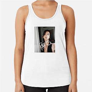Dua Lipa Don't Start Now Dua Lipa Tank Tops
