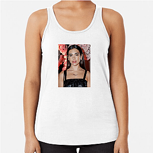 Dua Lipa Always Dancing Always Singing Dua Lipa Tank Tops