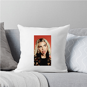 Dua Lipa My Favorite Pop Star Dua Lipa Pillows Cover