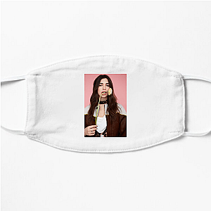 Dua Lipa The Voice Of Pop Dua Lipa Face Masks