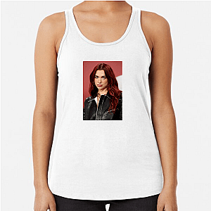 Dua Lipa Future Nostalgia Queen Dua Lipa Tank Tops