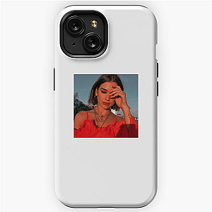 Dua Lipa Physical Power Dua Lipa iPhone Cases