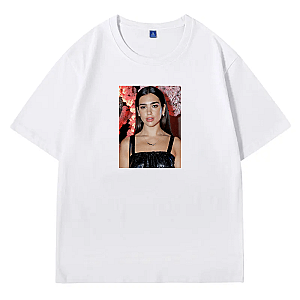 Dua Lipa Always Dancing Always Singing Dua Lipa T-Shirts