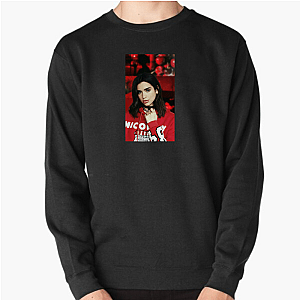 Dua Lipa Break My Heart No More Dua Lipa Sweatshirts