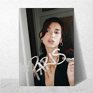 Dua Lipa Don't Start Now Dua Lipa Posters