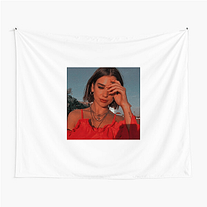 Dua Lipa Physical Power Dua Lipa Tapestries