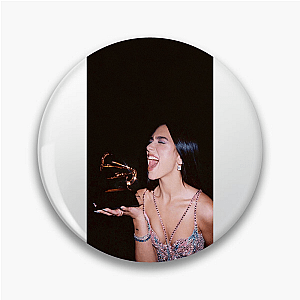 Dua Lipa Global Superstar Dua Lipa Pins