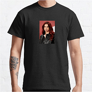 Dua Lipa Future Nostalgia Queen Dua Lipa T-Shirts