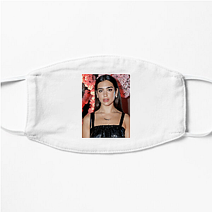 Dua Lipa Always Dancing Always Singing Dua Lipa Face Masks