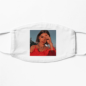 Dua Lipa Physical Power Dua Lipa Face Masks