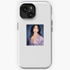 Dua Lipa Disco Pop Icon Dua Lipa iPhone Cases