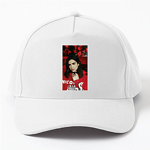 Dua Lipa Break My Heart No More Dua Lipa Hats & Caps