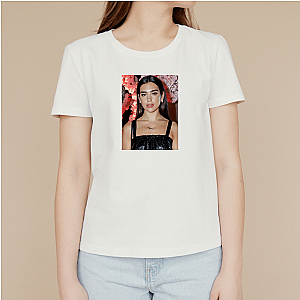 Dua Lipa Always Dancing Always Singing Dua Lipa T-Shirts