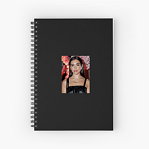 Dua Lipa Always Dancing Always Singing Dua Lipa Notebook