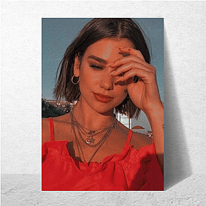 Dua Lipa Physical Power Dua Lipa Posters