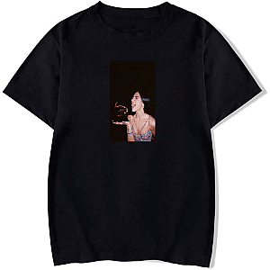 Dua Lipa Global Superstar Dua Lipa T-Shirts