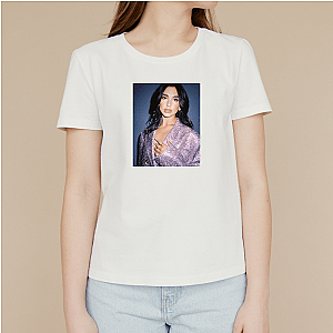 Dua Lipa Disco Pop Icon Dua Lipa T-Shirts