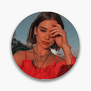 Dua Lipa Physical Power Dua Lipa Pins