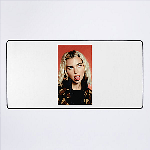 Dua Lipa My Favorite Pop Star Dua Lipa Mouse Pads