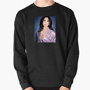 Dua Lipa Disco Pop Icon Dua Lipa Sweatshirts
