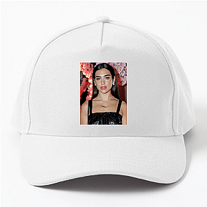 Dua Lipa Always Dancing Always Singing Dua Lipa Hats & Caps