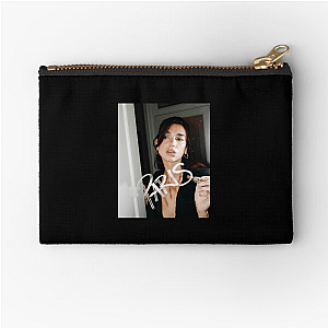 Dua Lipa Don't Start Now Dua Lipa Zipper Pouches